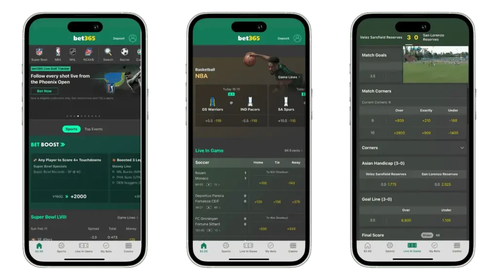 สมัคร bet365 ไทย