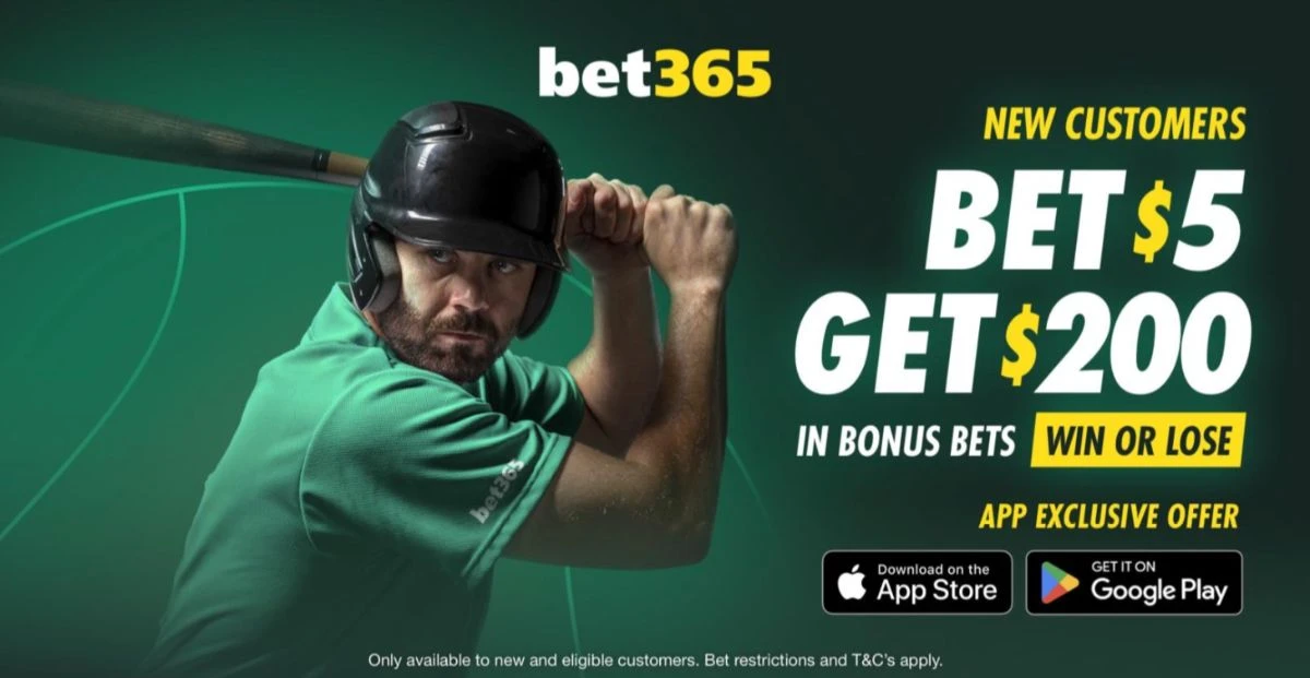 เว็บ bet365